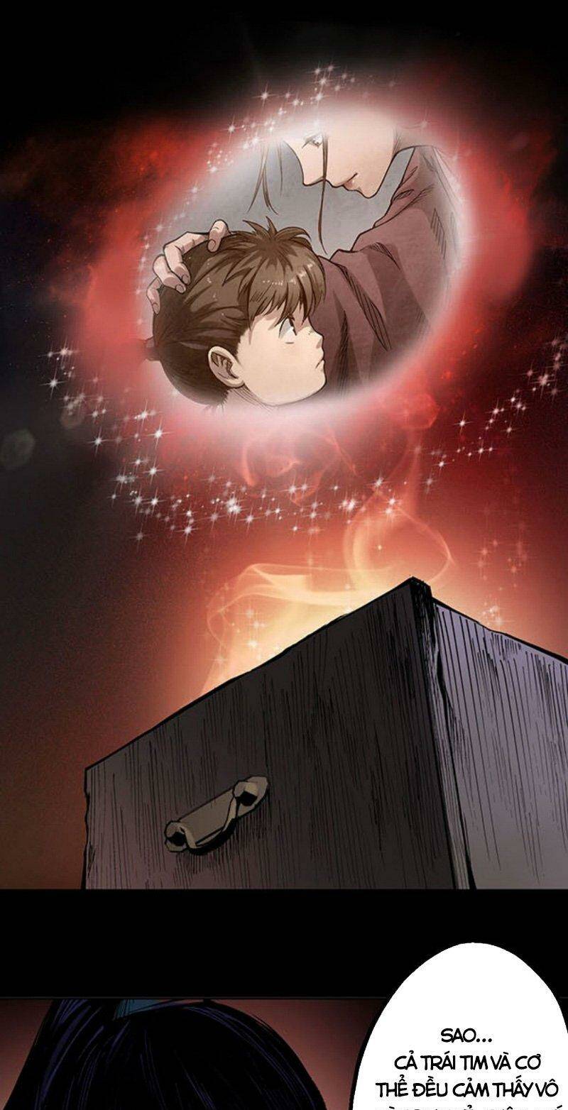 Tàng Phong Hành Chapter 35 - Trang 2