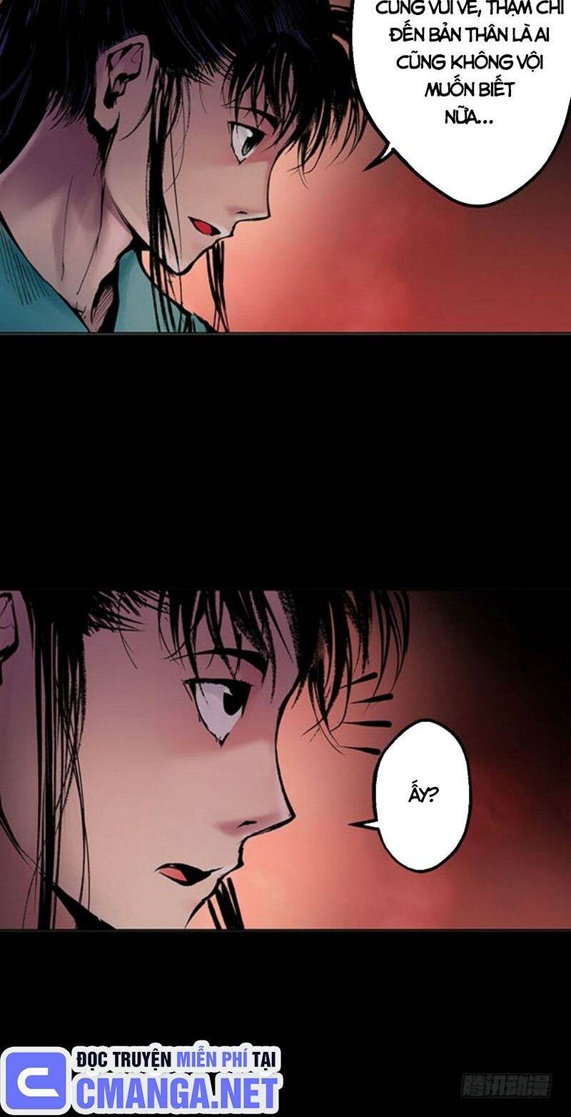 Tàng Phong Hành Chapter 35 - Trang 2