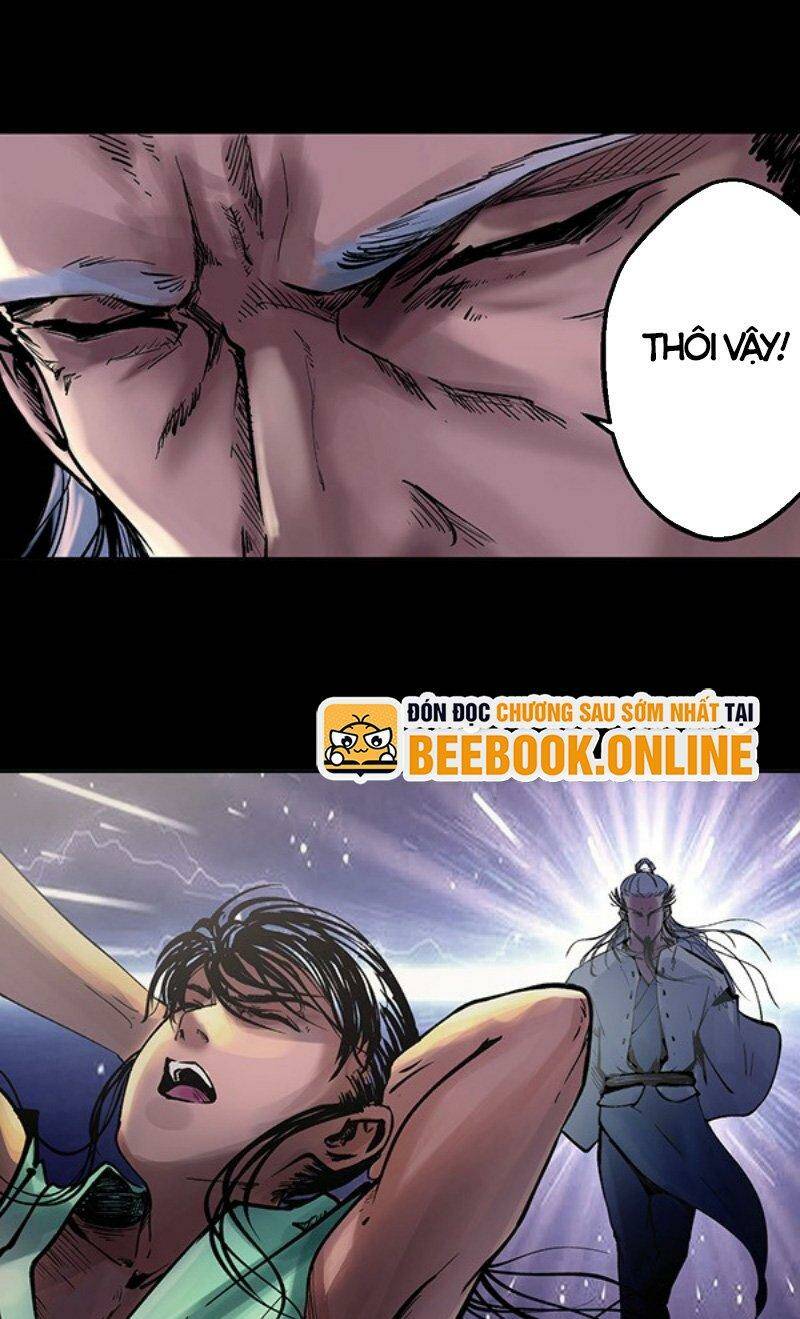 Tàng Phong Hành Chapter 35 - Trang 2