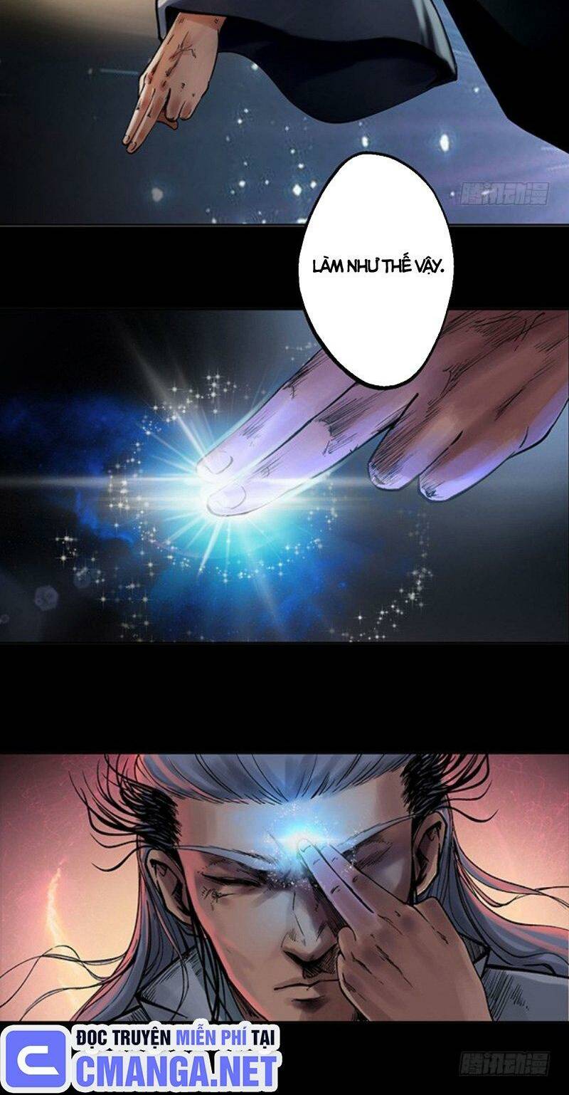 Tàng Phong Hành Chapter 35 - Trang 2