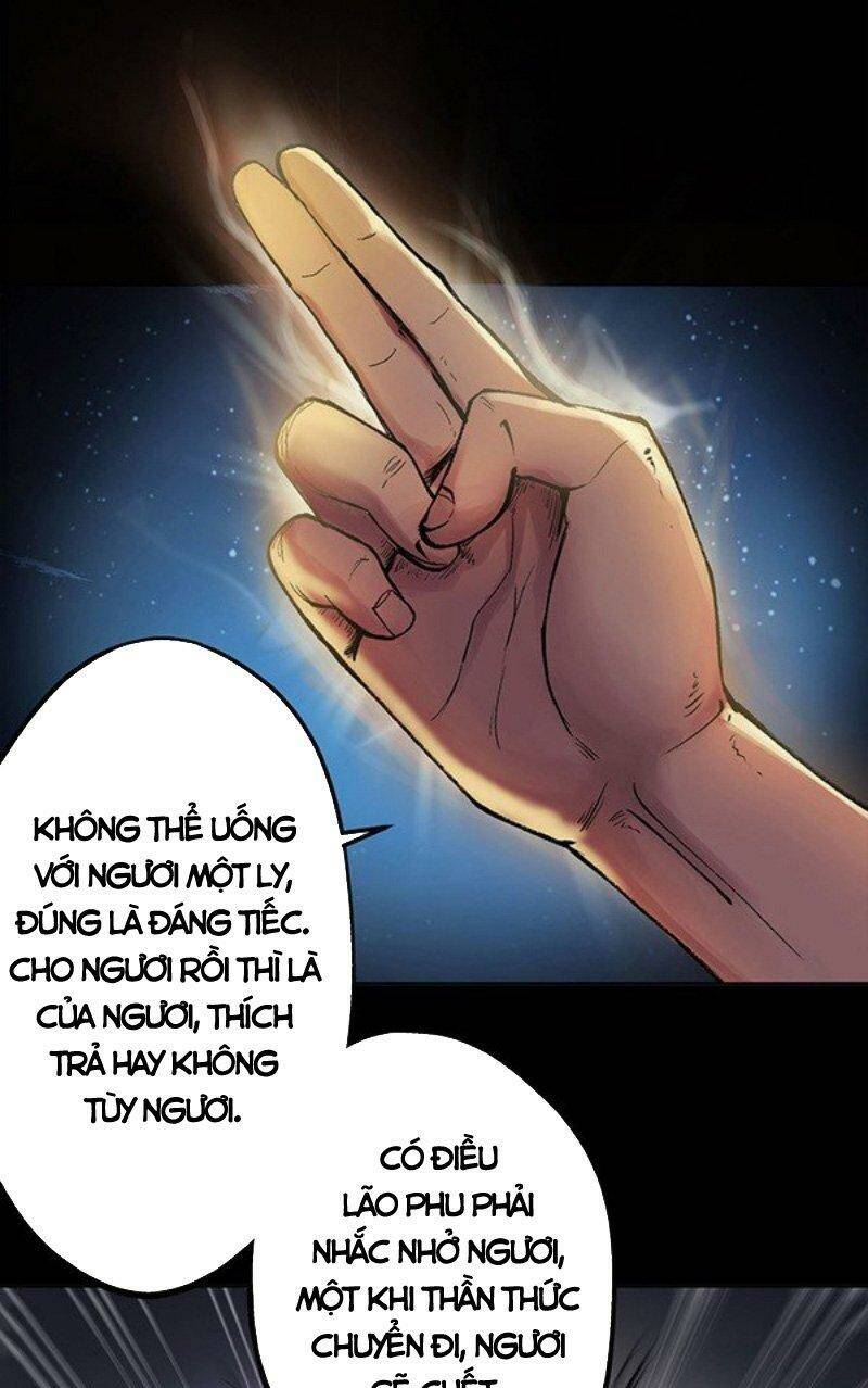 Tàng Phong Hành Chapter 35 - Trang 2