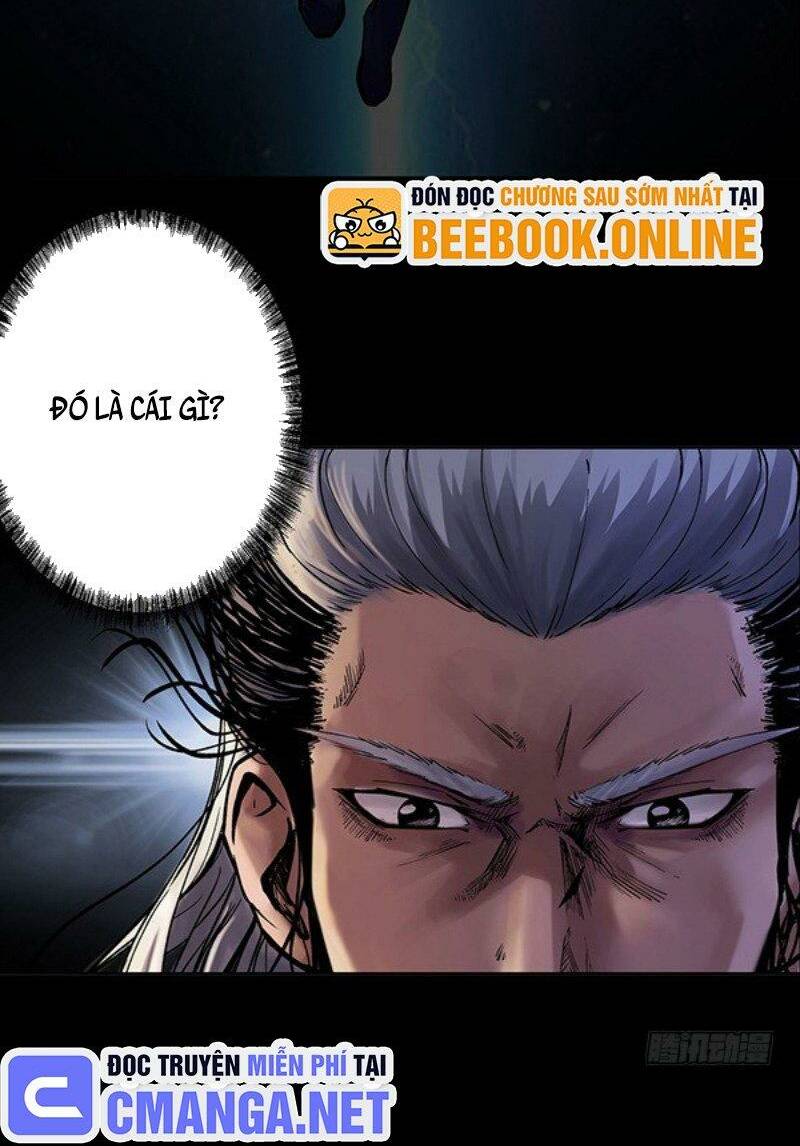 Tàng Phong Hành Chapter 35 - Trang 2