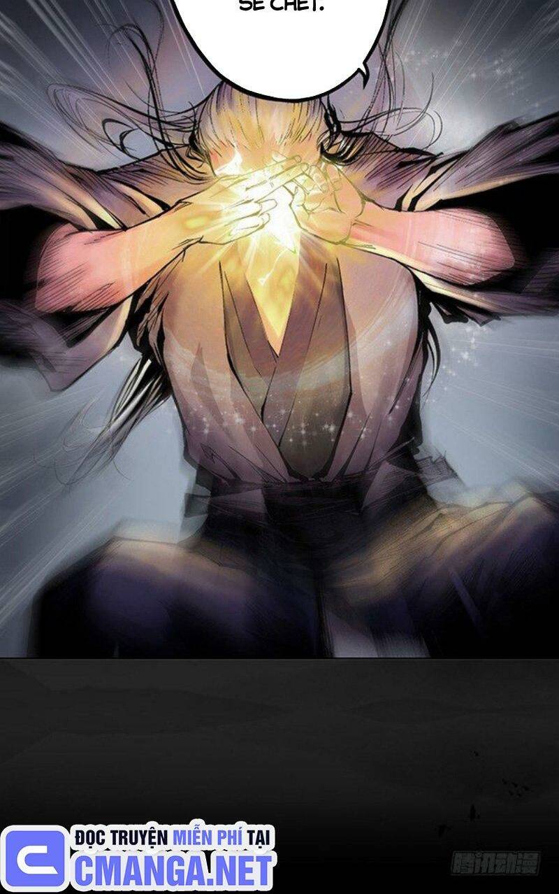 Tàng Phong Hành Chapter 35 - Trang 2