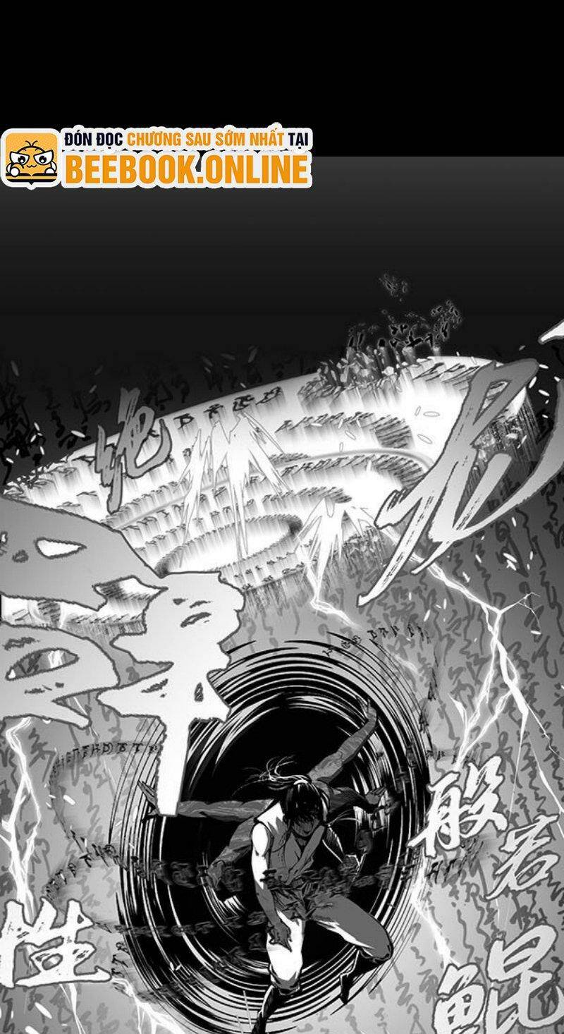 Tàng Phong Hành Chapter 36 - Trang 2