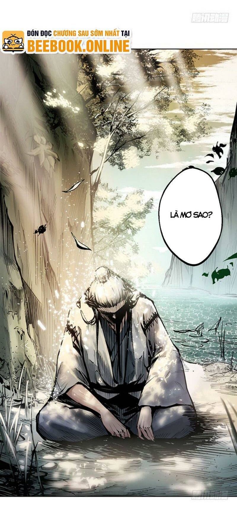 Tàng Phong Hành Chapter 36 - Trang 2