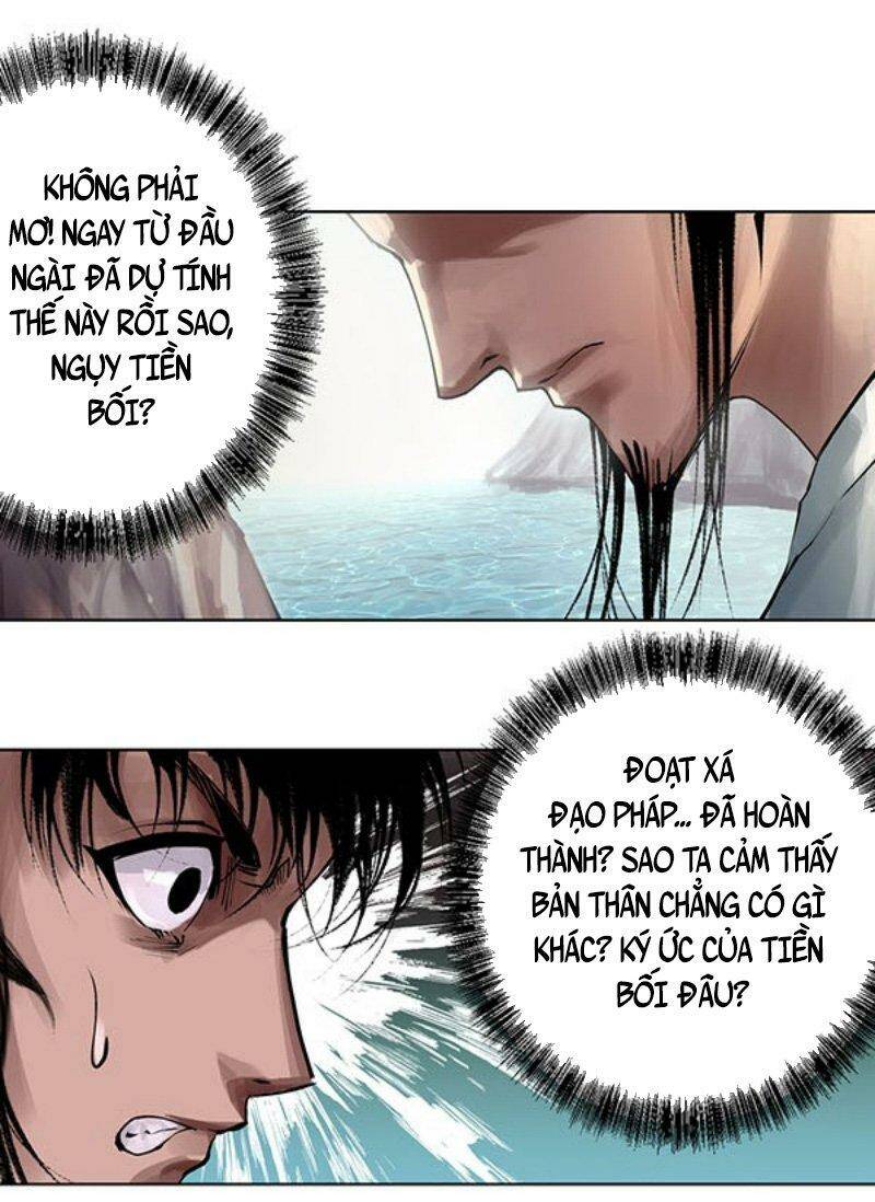 Tàng Phong Hành Chapter 36 - Trang 2