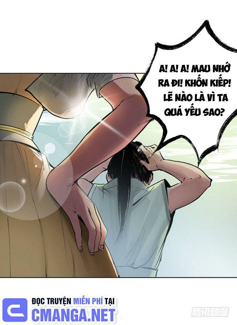 Tàng Phong Hành Chapter 36 - Trang 2