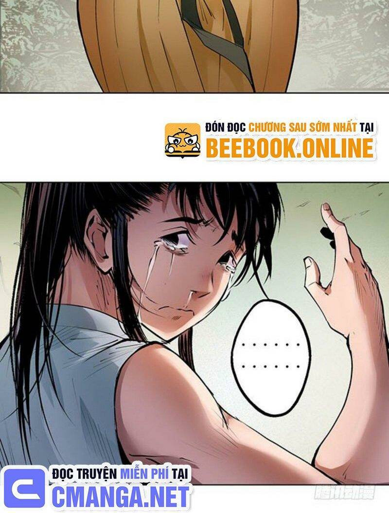 Tàng Phong Hành Chapter 36 - Trang 2