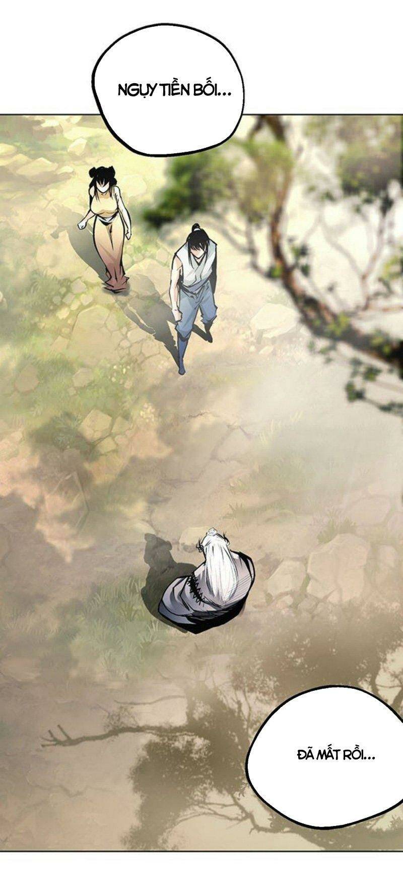 Tàng Phong Hành Chapter 36 - Trang 2