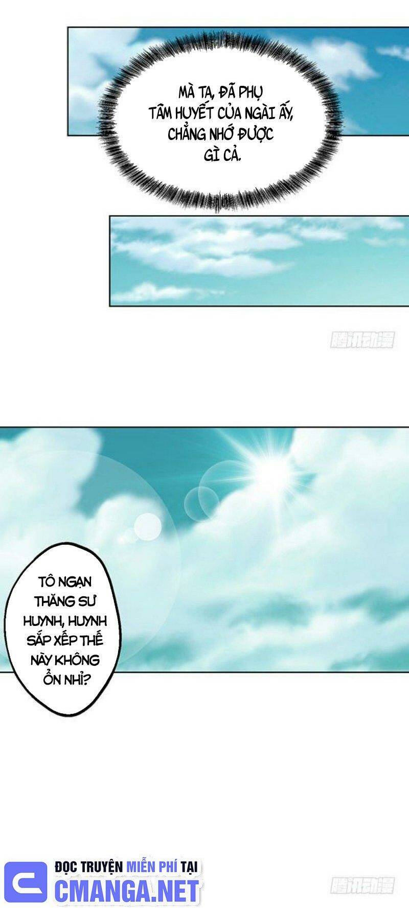 Tàng Phong Hành Chapter 36 - Trang 2