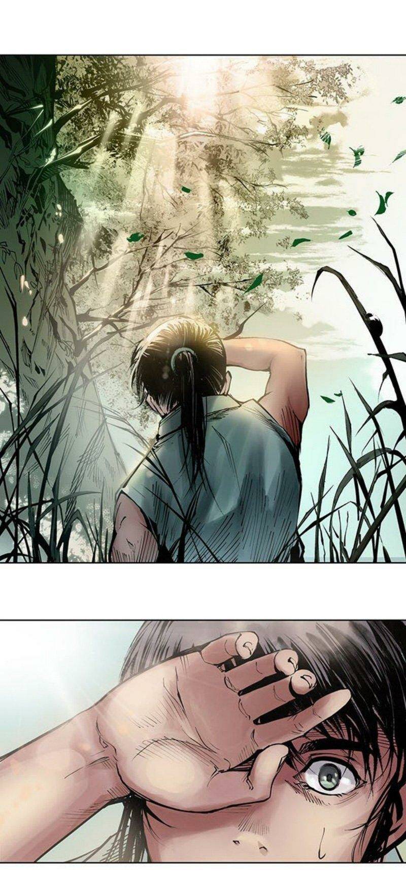 Tàng Phong Hành Chapter 36 - Trang 2