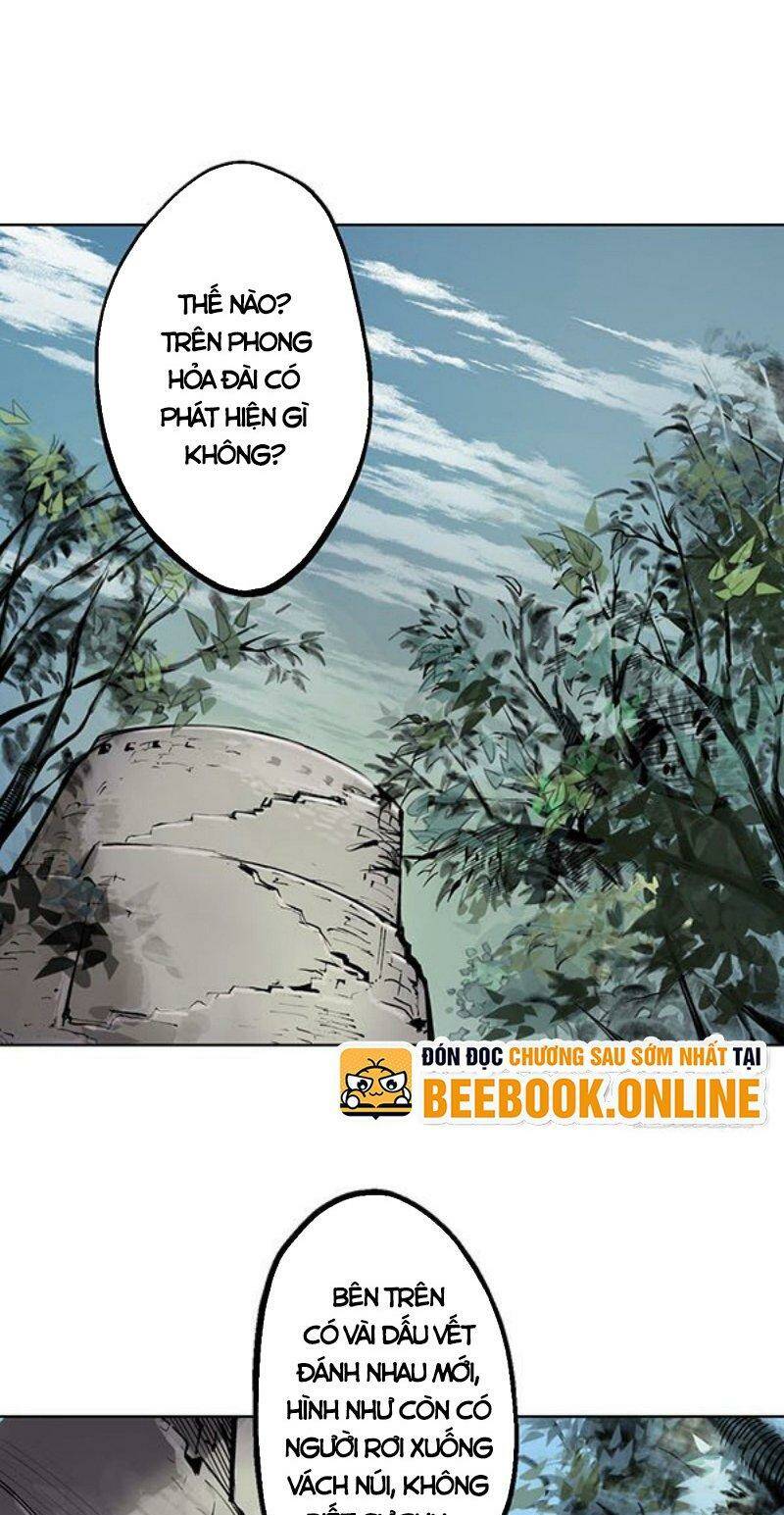 Tàng Phong Hành Chapter 37 - Trang 2