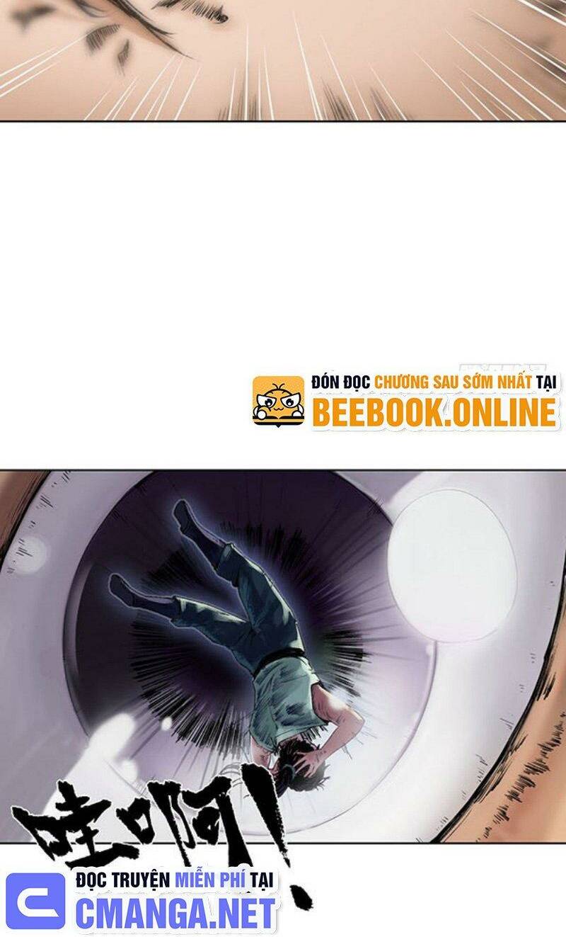 Tàng Phong Hành Chapter 37 - Trang 2