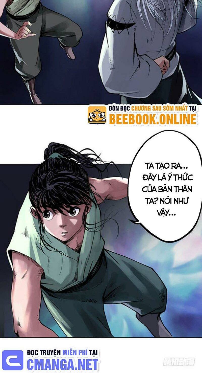 Tàng Phong Hành Chapter 37 - Trang 2