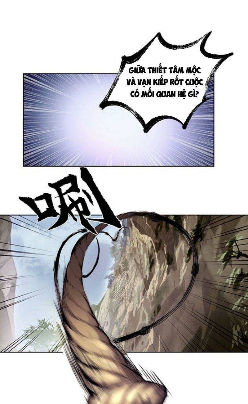 Tàng Phong Hành Chapter 37 - Trang 2