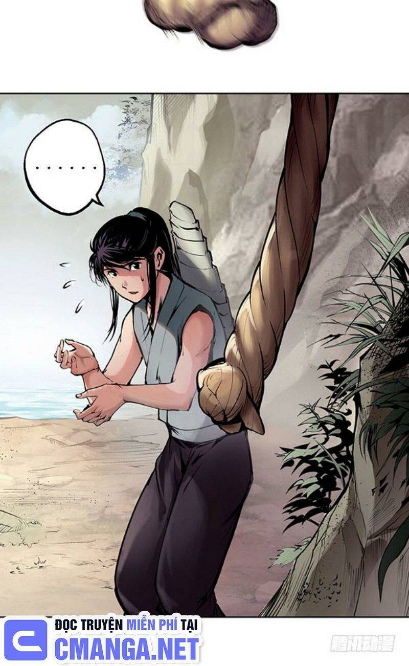 Tàng Phong Hành Chapter 37 - Trang 2