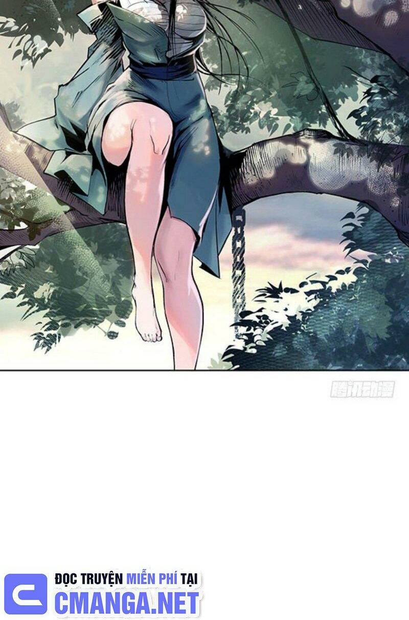 Tàng Phong Hành Chapter 37 - Trang 2