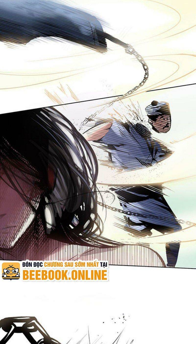 Tàng Phong Hành Chapter 38 - Trang 2