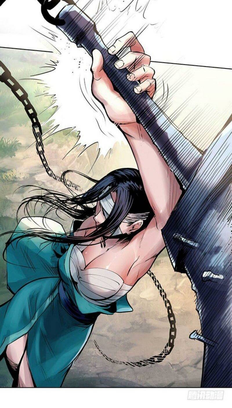 Tàng Phong Hành Chapter 38 - Trang 2