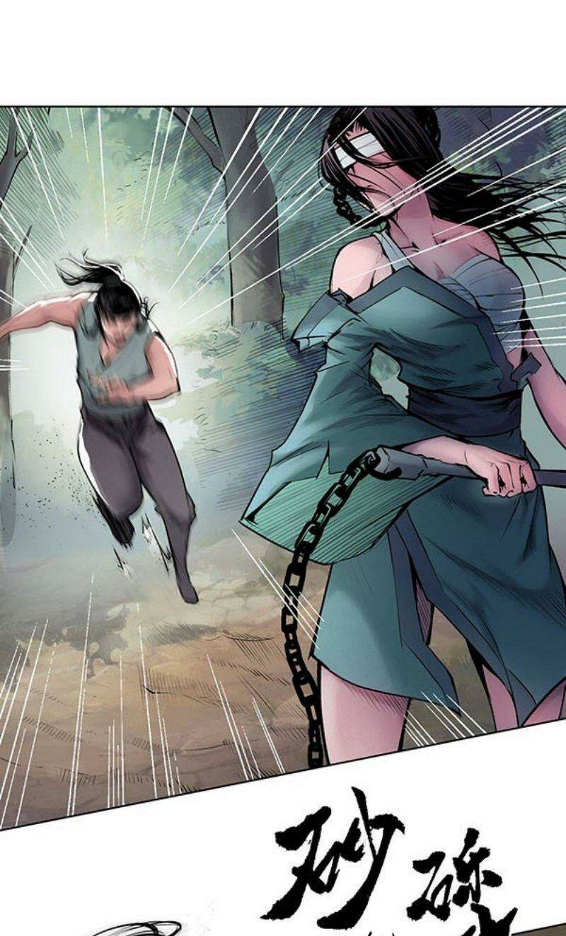 Tàng Phong Hành Chapter 38 - Trang 2