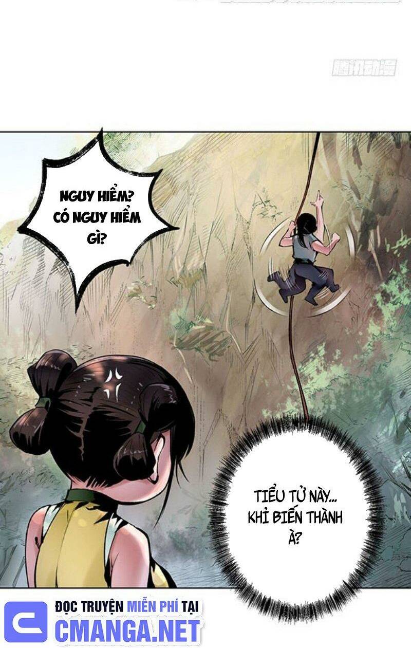 Tàng Phong Hành Chapter 38 - Trang 2