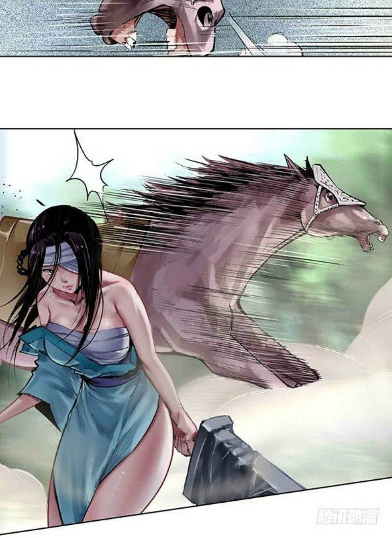 Tàng Phong Hành Chapter 39 - Trang 2