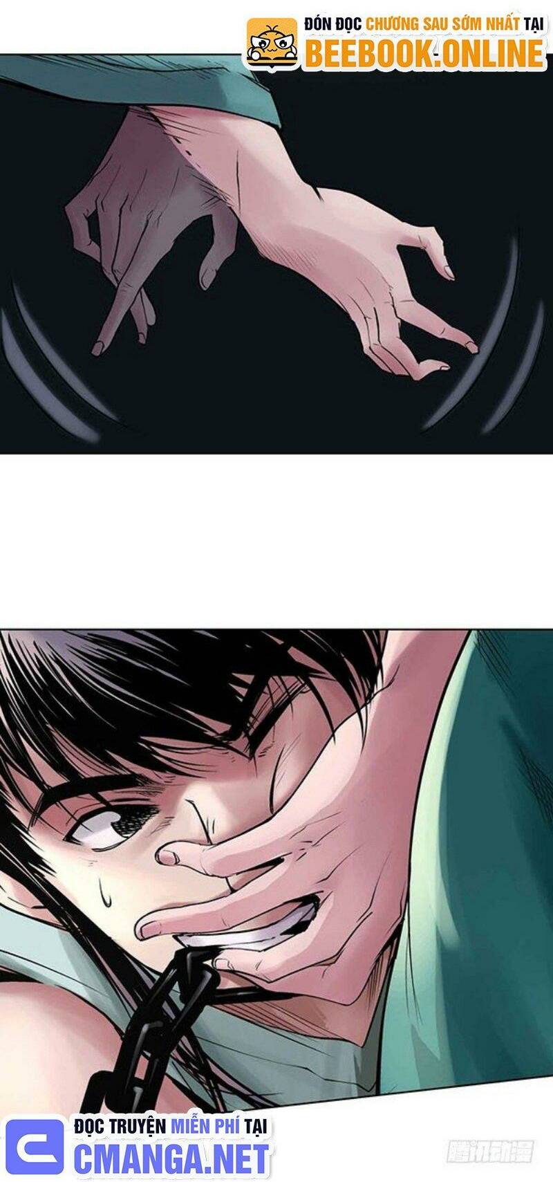 Tàng Phong Hành Chapter 39 - Trang 2