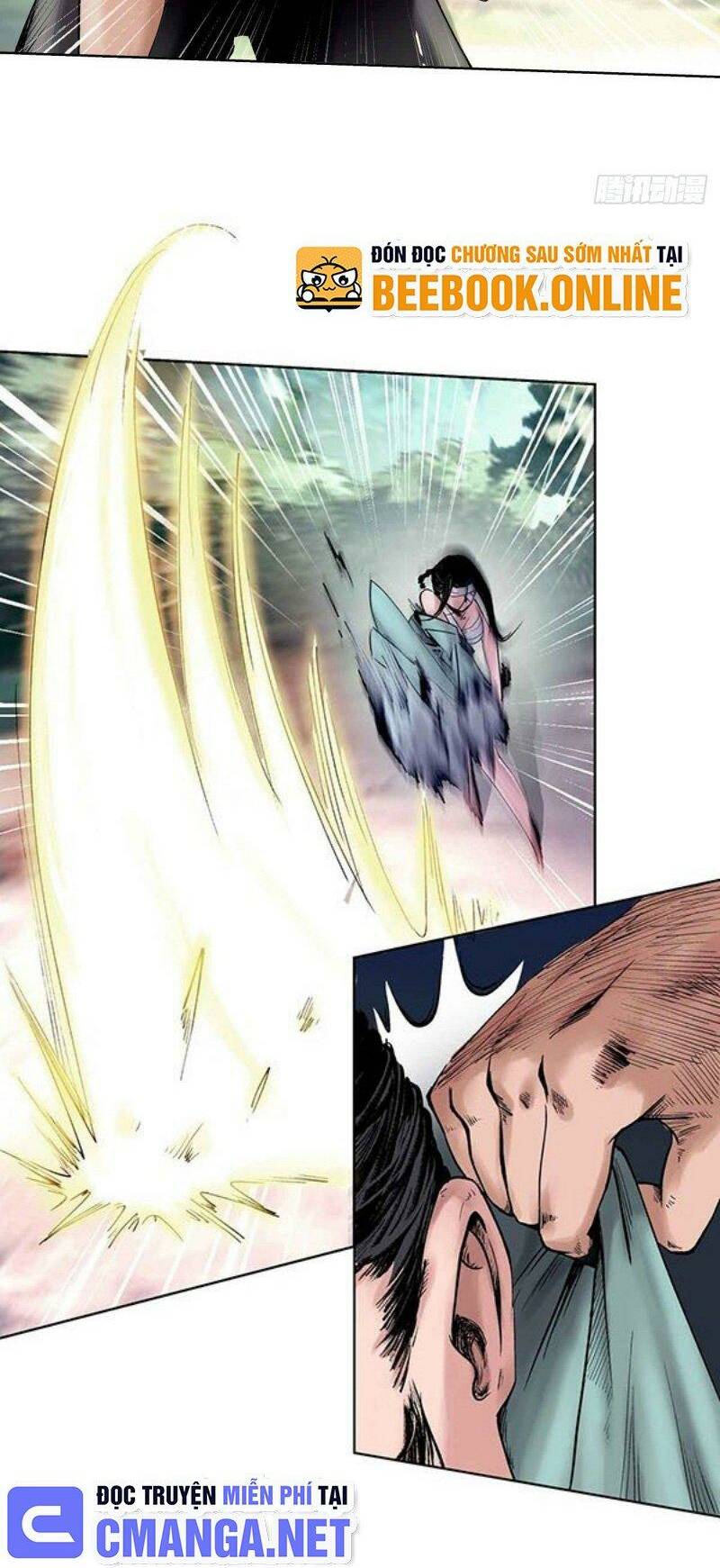 Tàng Phong Hành Chapter 39 - Trang 2