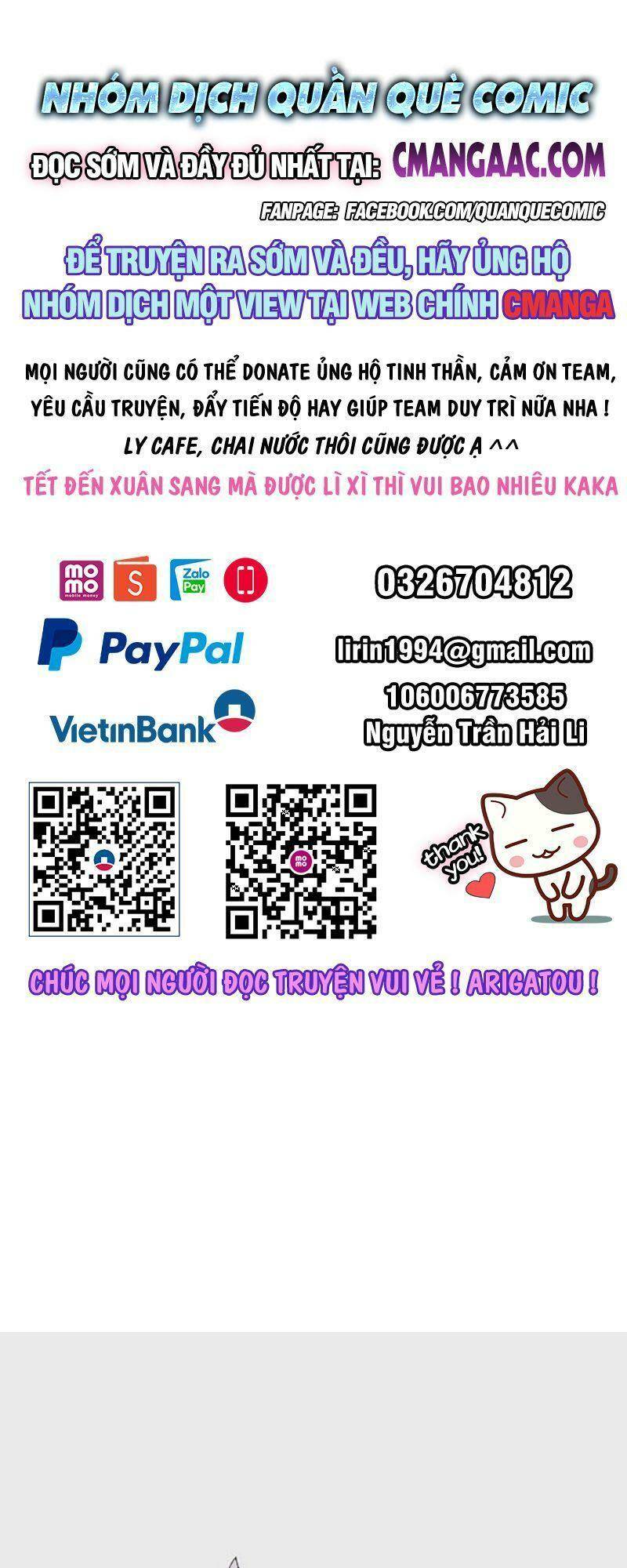 Tàng Phong Hành Chapter 4 - Trang 2