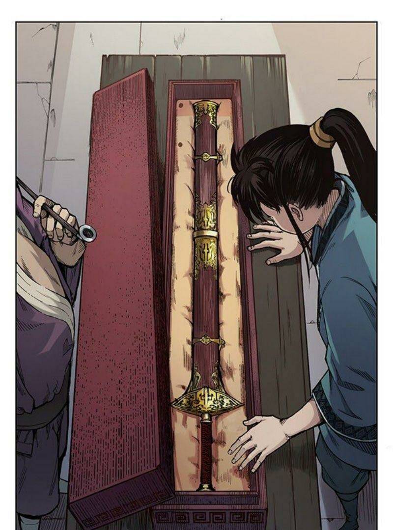 Tàng Phong Hành Chapter 4 - Trang 2