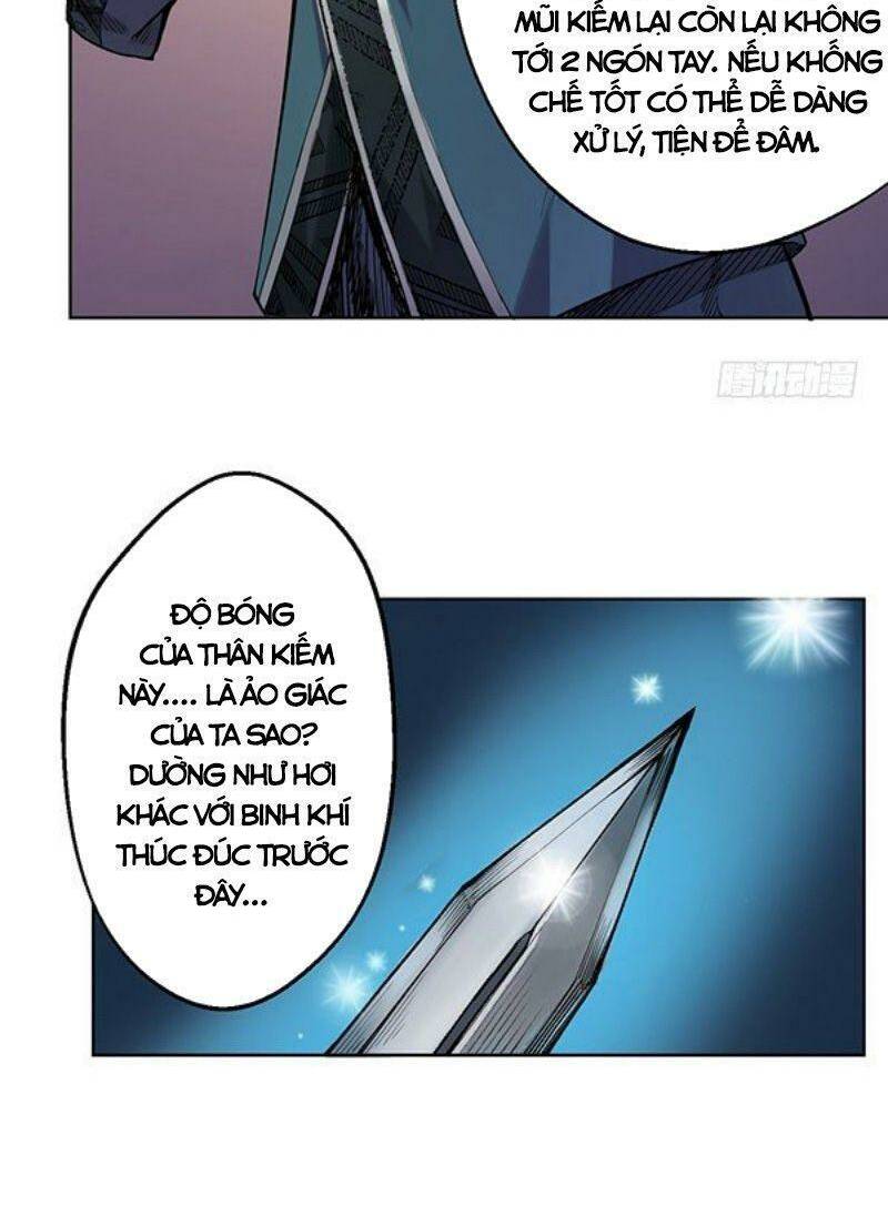 Tàng Phong Hành Chapter 4 - Trang 2