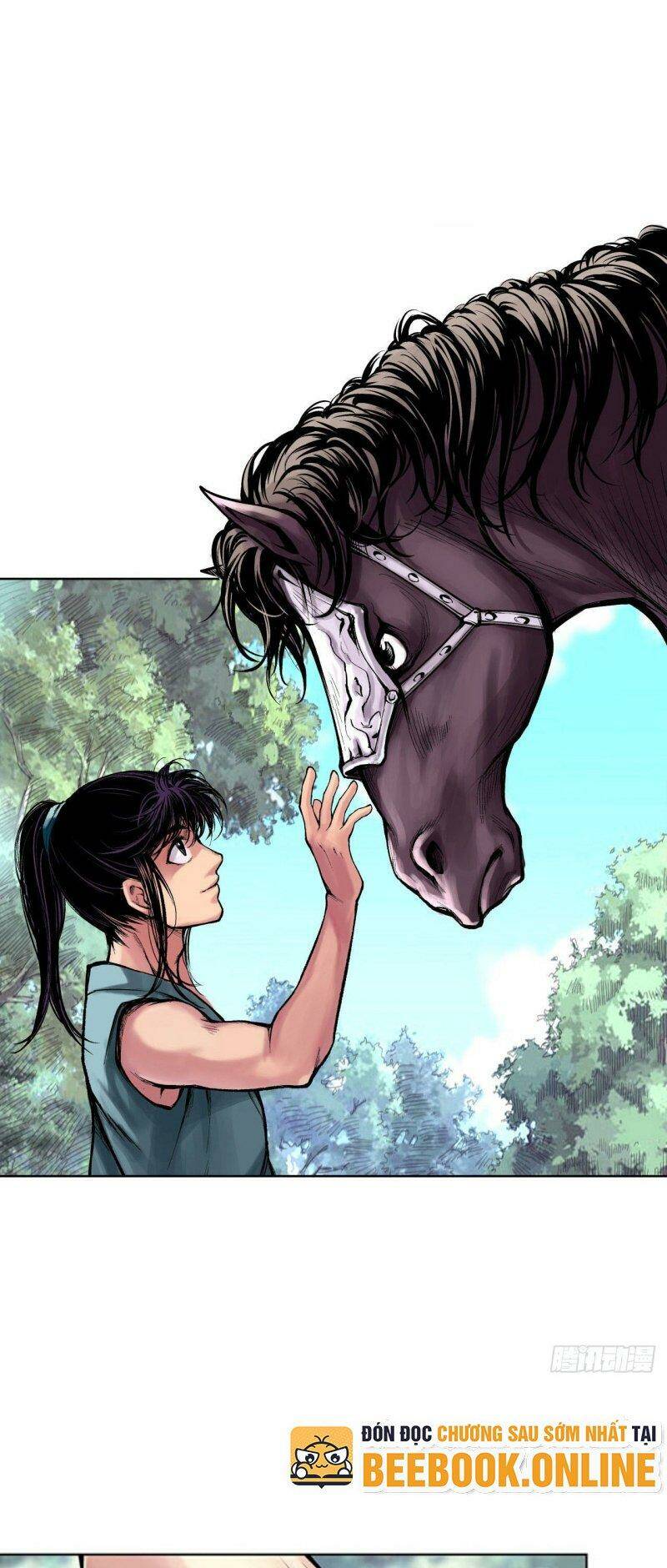 Tàng Phong Hành Chapter 40 - Trang 2