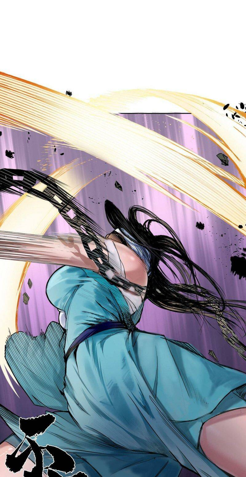 Tàng Phong Hành Chapter 40 - Trang 2