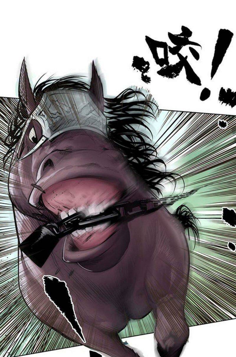 Tàng Phong Hành Chapter 40 - Trang 2