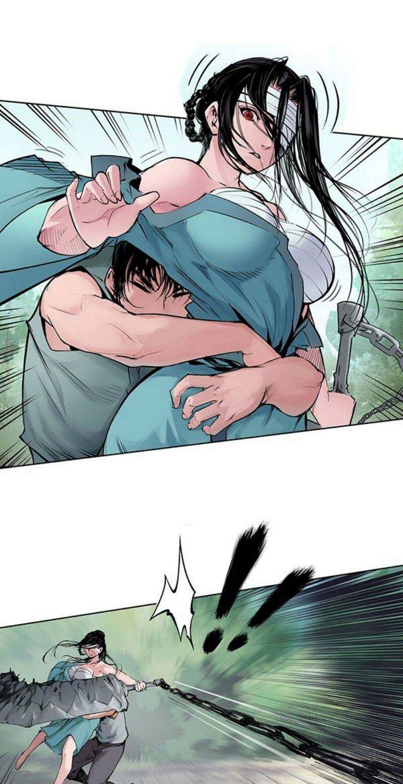 Tàng Phong Hành Chapter 40 - Trang 2