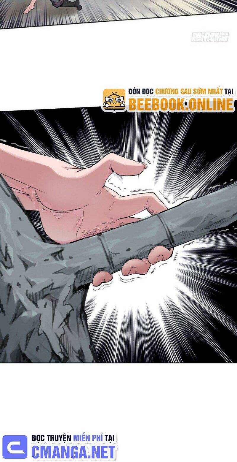 Tàng Phong Hành Chapter 40 - Trang 2
