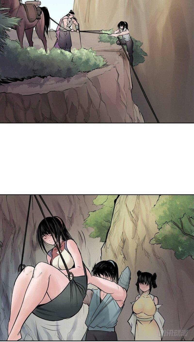 Tàng Phong Hành Chapter 41 - Trang 2