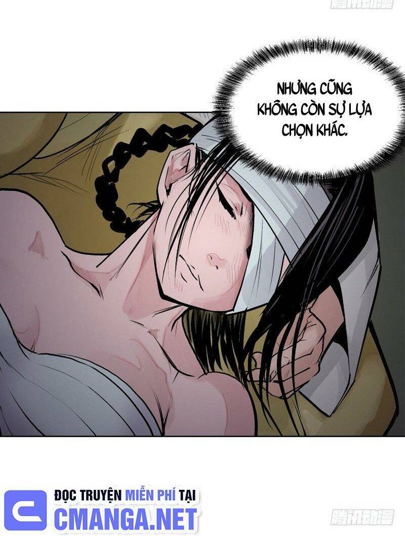 Tàng Phong Hành Chapter 41 - Trang 2