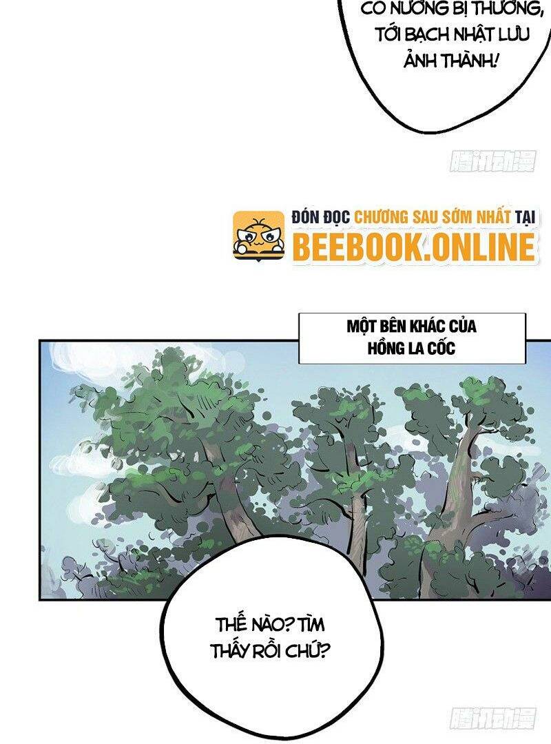 Tàng Phong Hành Chapter 41 - Trang 2