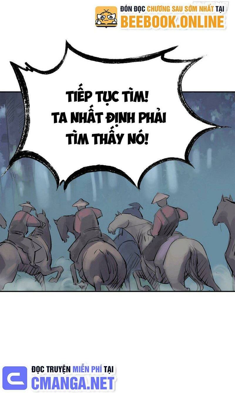 Tàng Phong Hành Chapter 41 - Trang 2