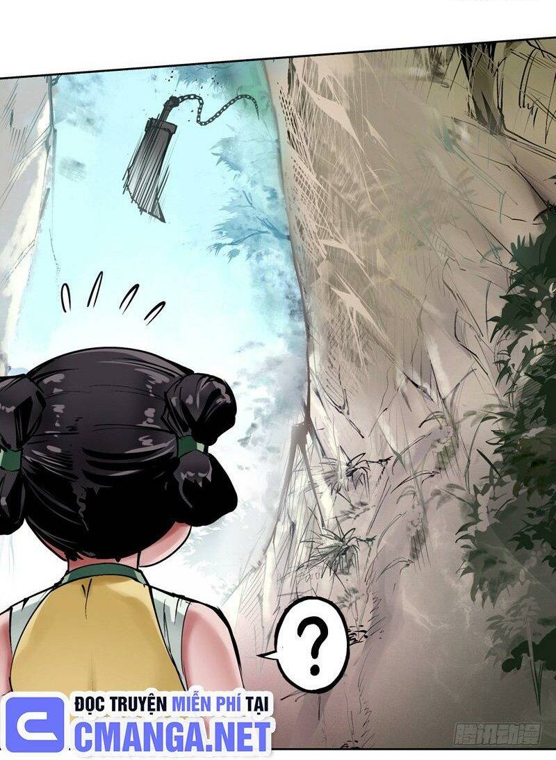 Tàng Phong Hành Chapter 41 - Trang 2