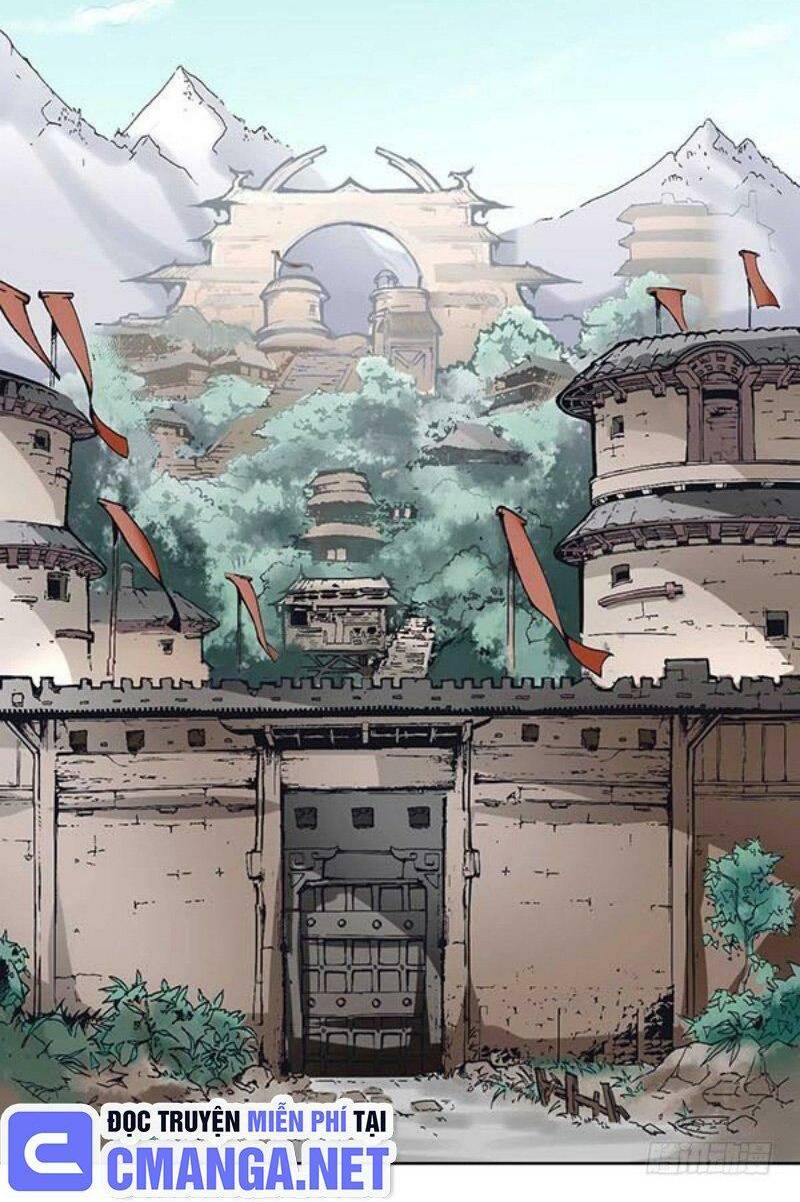 Tàng Phong Hành Chapter 42 - Trang 2