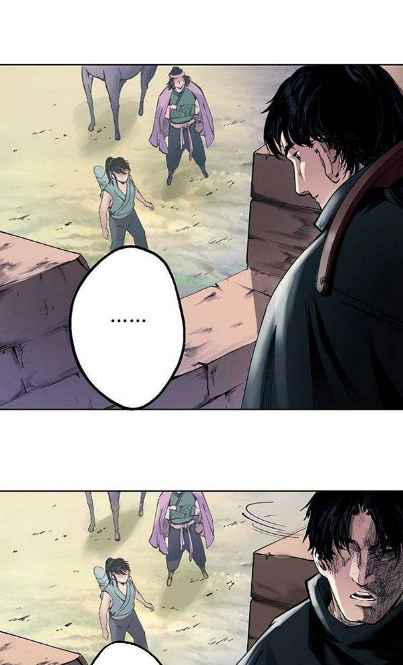 Tàng Phong Hành Chapter 42 - Trang 2