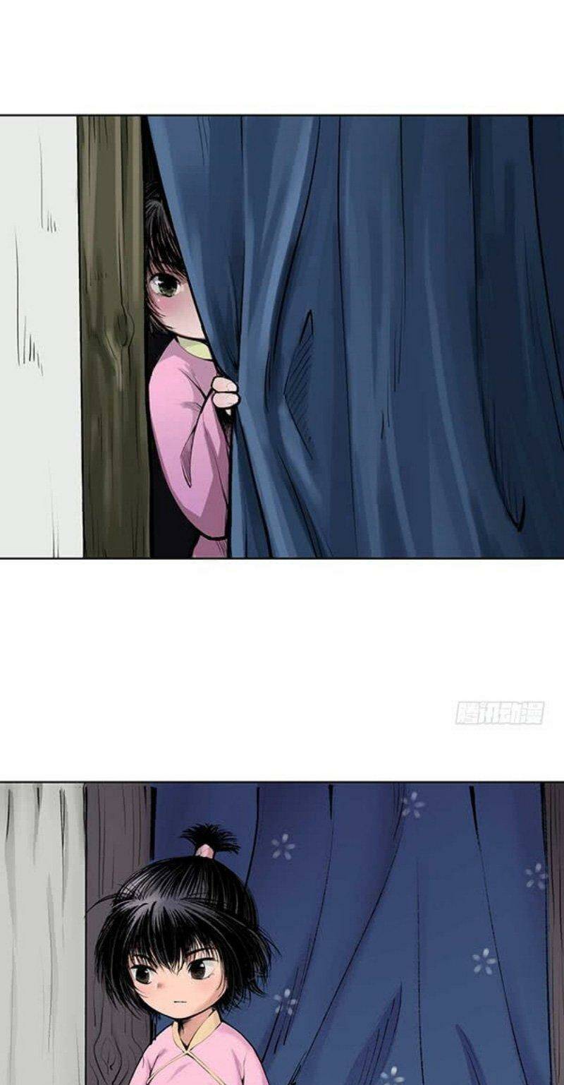 Tàng Phong Hành Chapter 42 - Trang 2