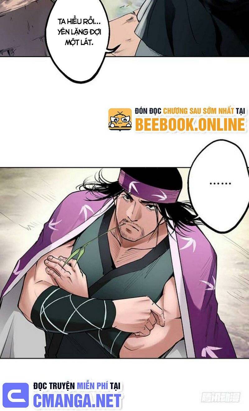 Tàng Phong Hành Chapter 42 - Trang 2