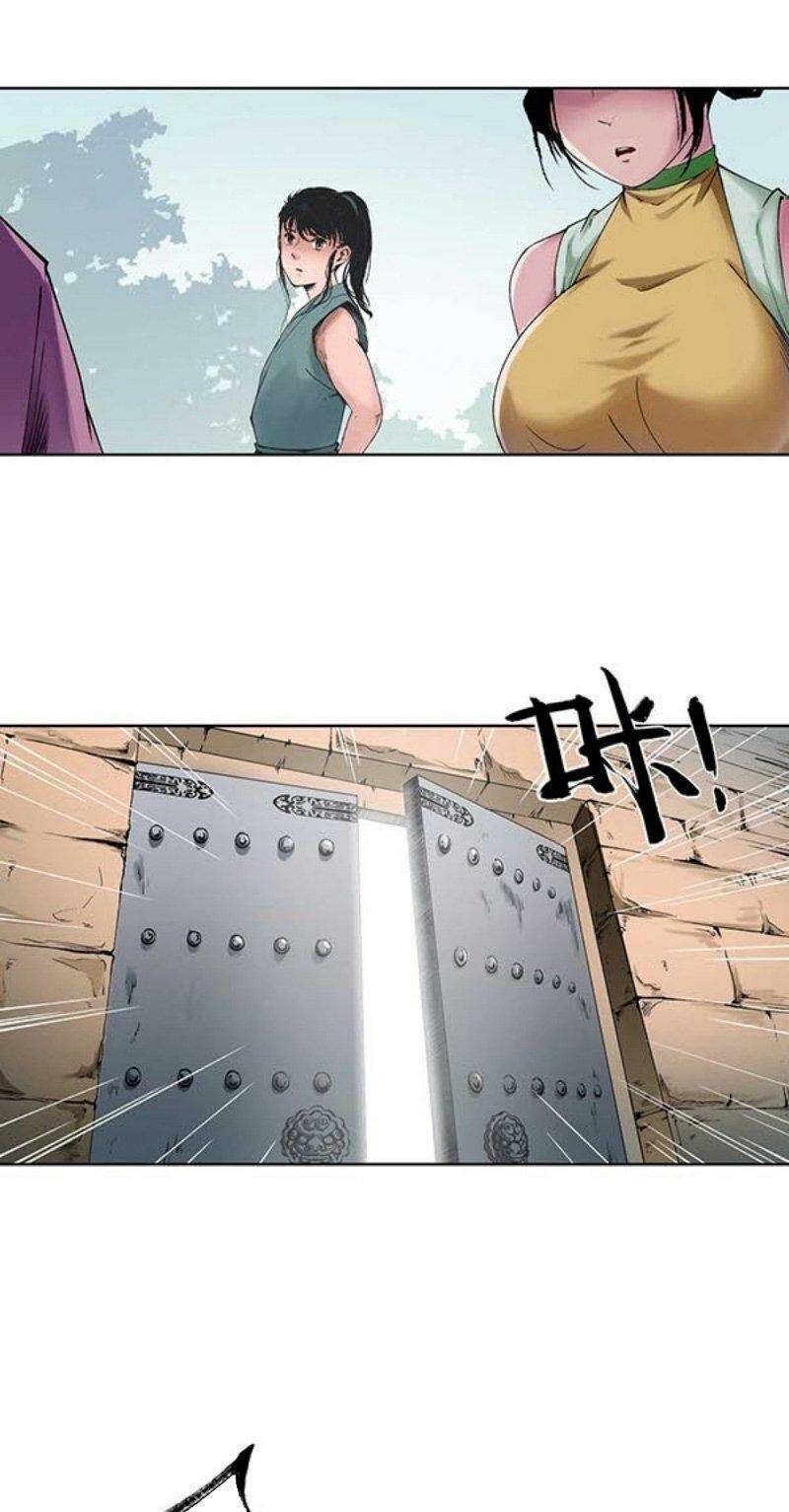 Tàng Phong Hành Chapter 42 - Trang 2