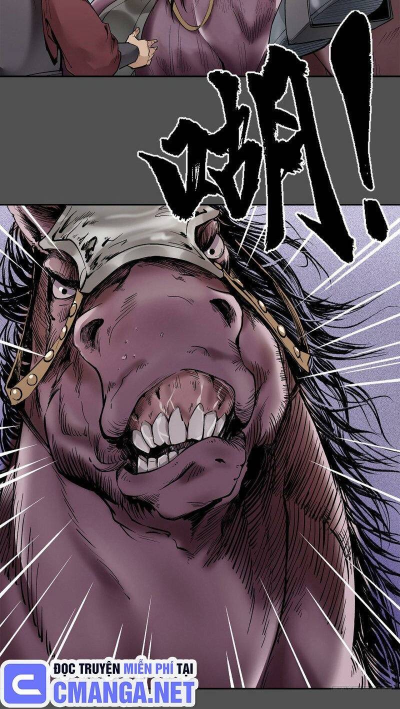 Tàng Phong Hành Chapter 43 - Trang 2