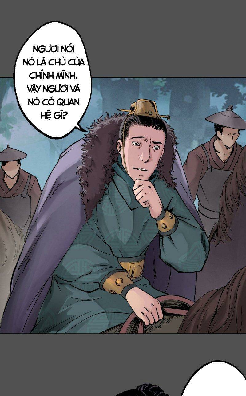 Tàng Phong Hành Chapter 43 - Trang 2