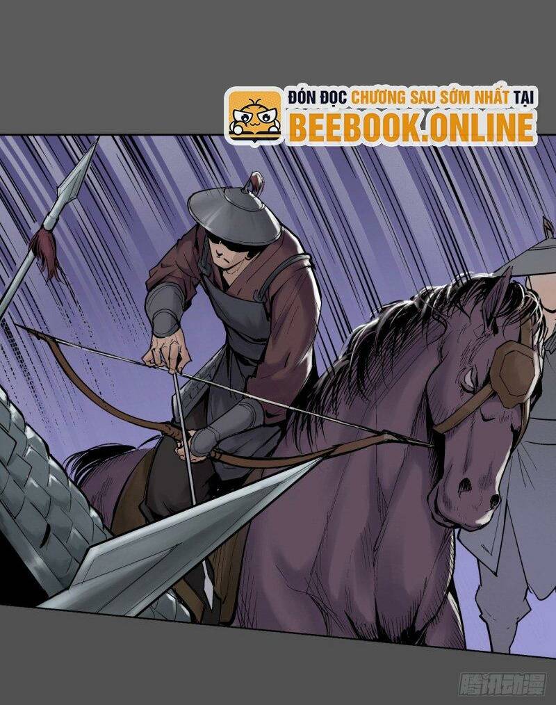 Tàng Phong Hành Chapter 43 - Trang 2