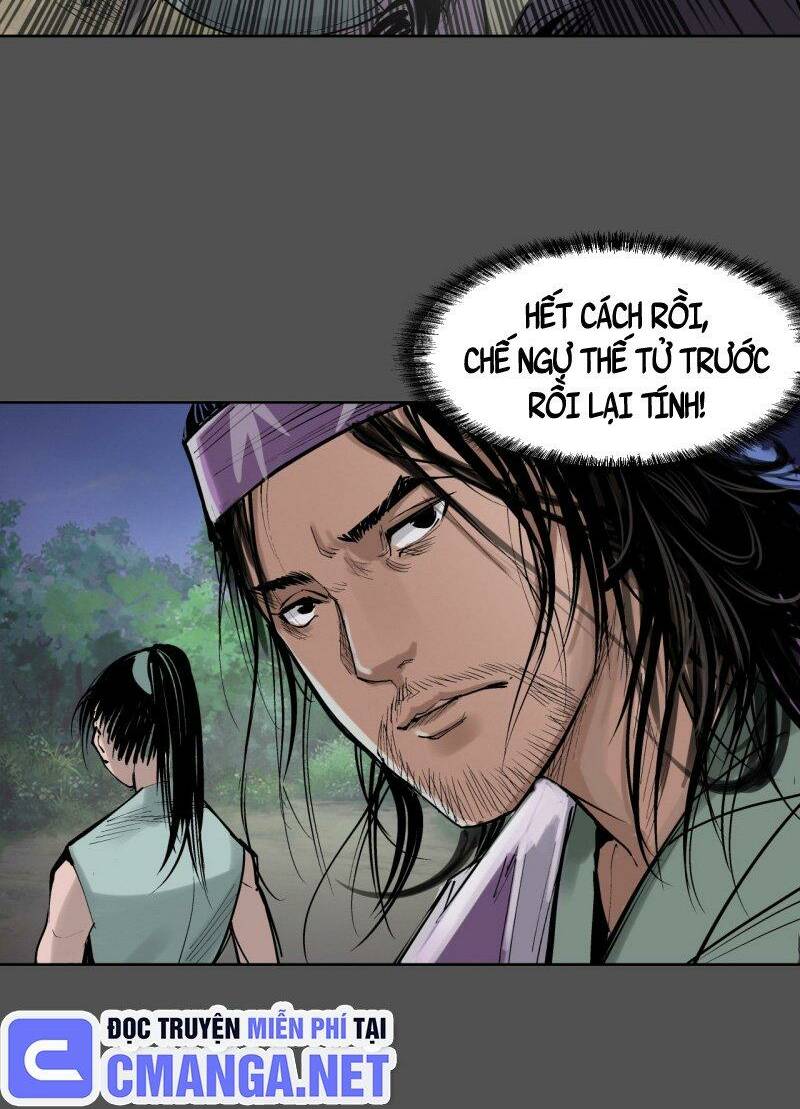 Tàng Phong Hành Chapter 43 - Trang 2